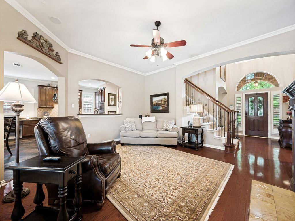 3316 Edwards Drive, Plano, TX 75025