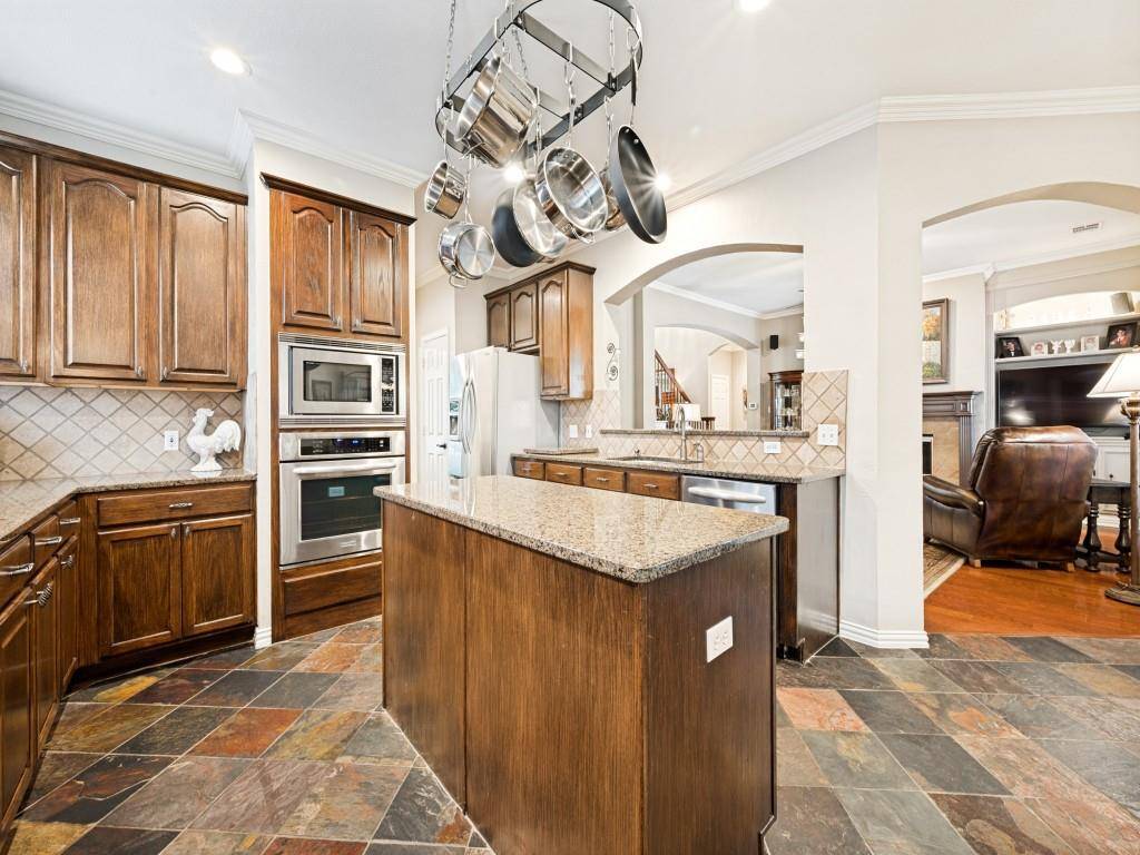 3316 Edwards Drive, Plano, TX 75025