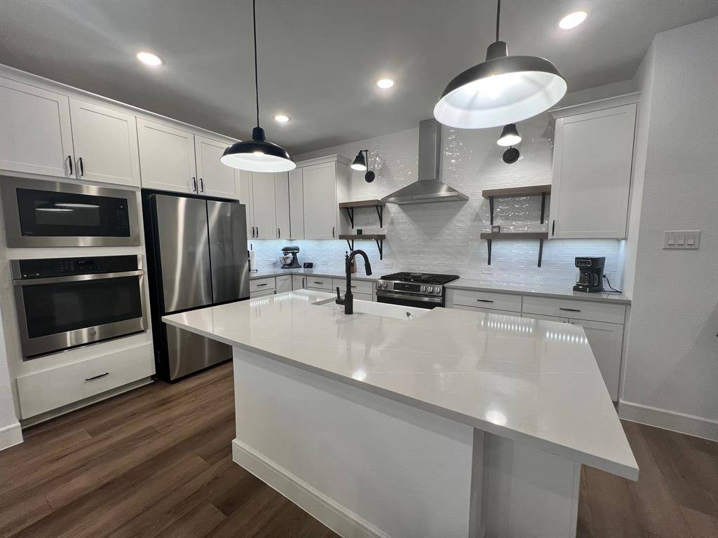 606 Sunflower Trail, Sherman, TX 75092