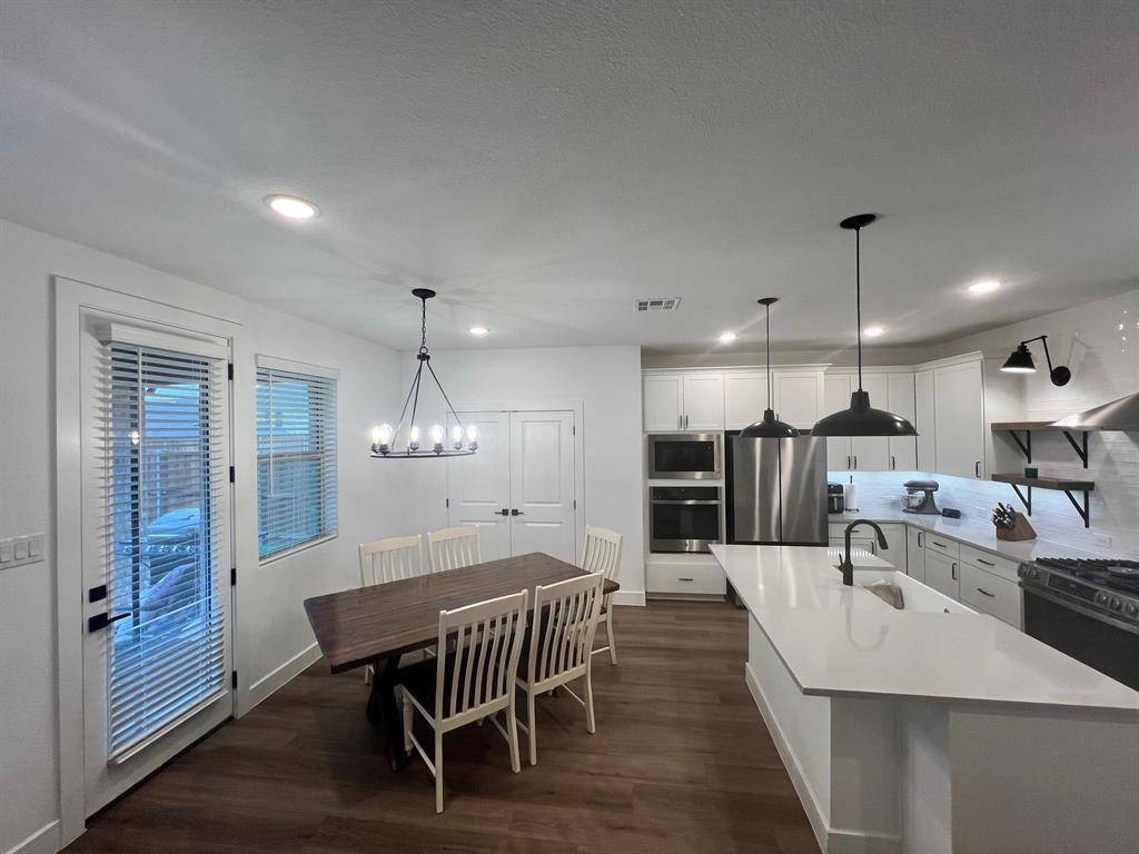 606 Sunflower Trail, Sherman, TX 75092