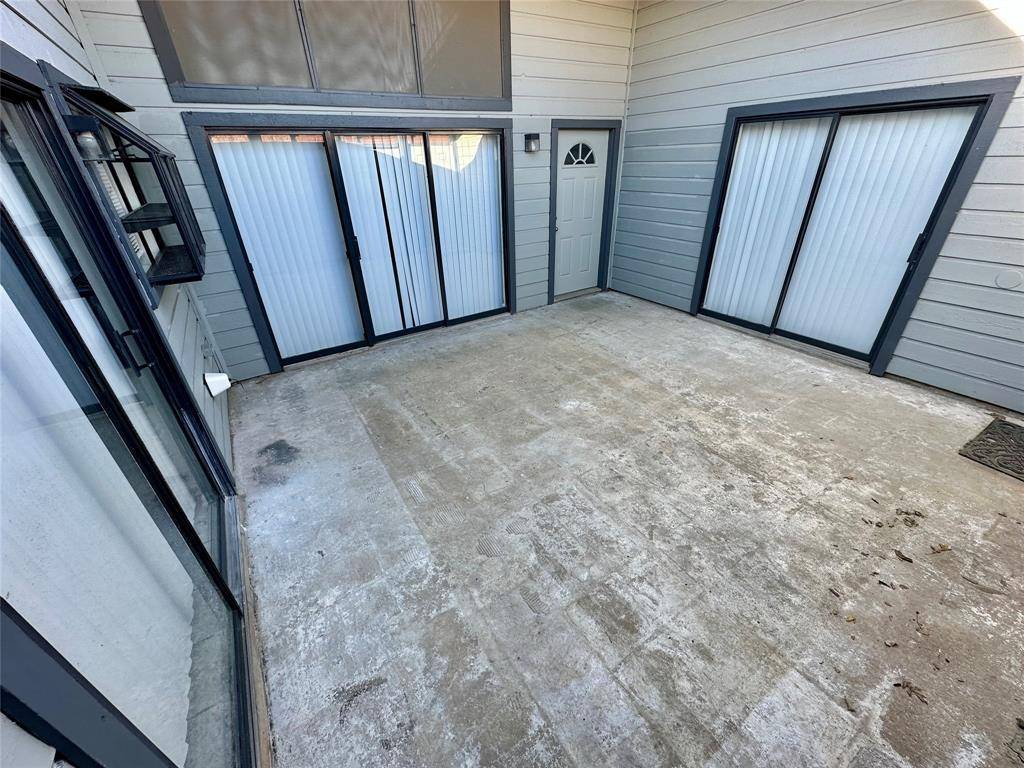 644 Bellaire Drive #D, Hurst, TX 76053