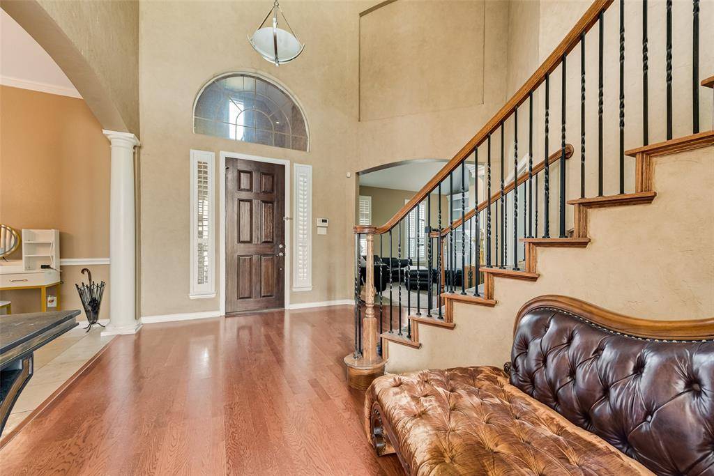 663 Links View Court, Grand Prairie, TX 75052