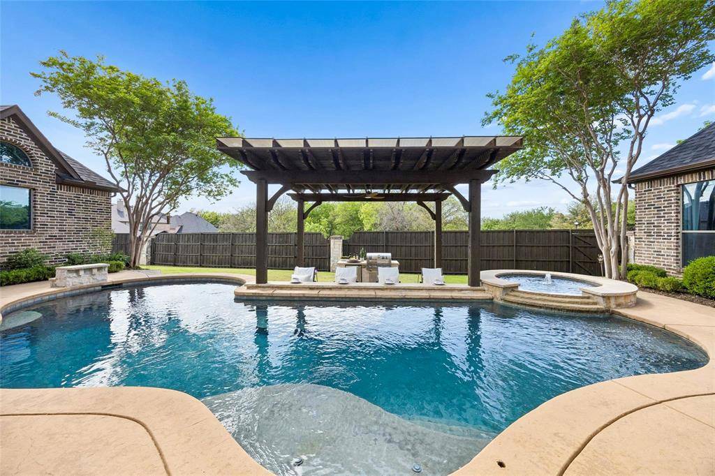 3507 Munstead Trail, Frisco, TX 75033