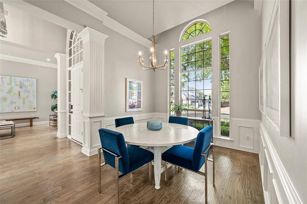 803 Columbia Drive, Southlake, TX 76092