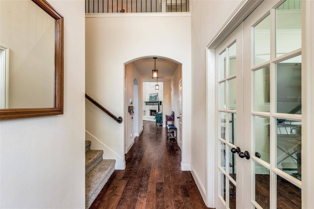 824 Mist Flower Drive, Little Elm, TX 75068