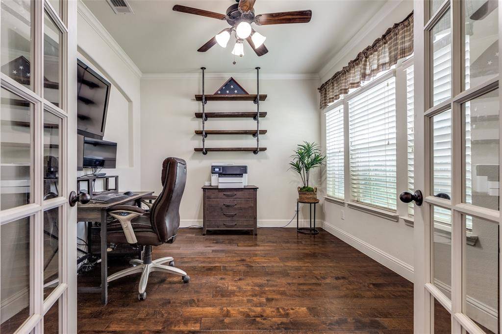 824 Mist Flower Drive, Little Elm, TX 75068