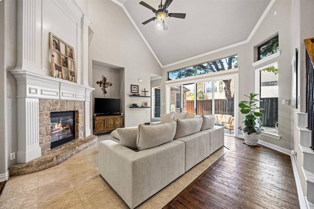 4750 Haverford Drive, Frisco, TX 75034