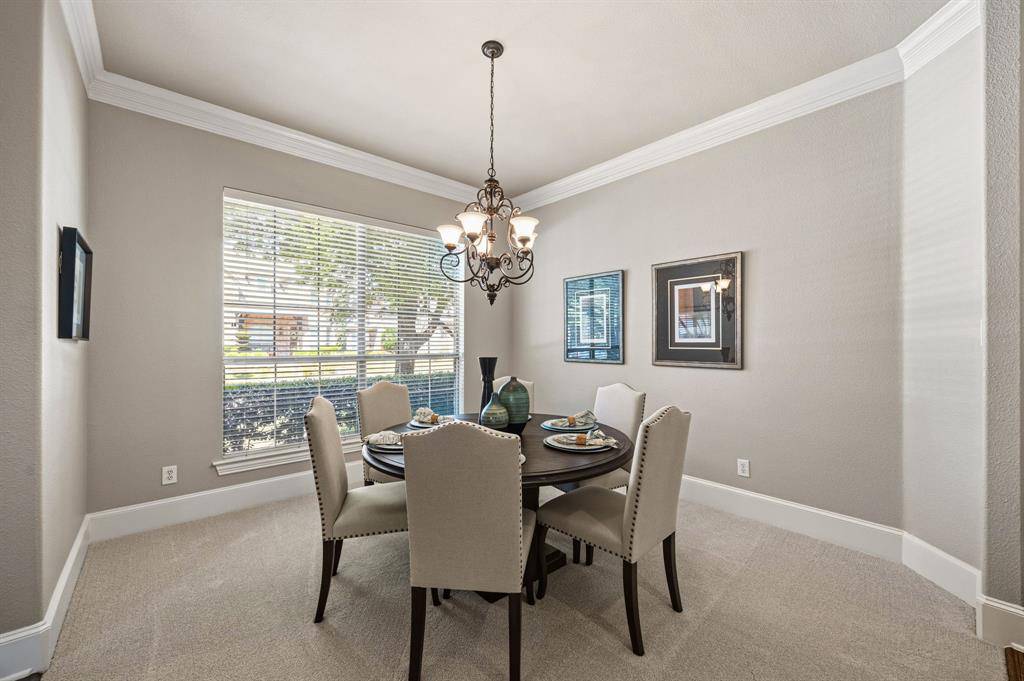 4750 Haverford Drive, Frisco, TX 75034