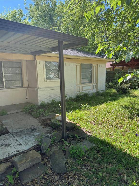 3420 Bahamas Drive, Mesquite, TX 75150