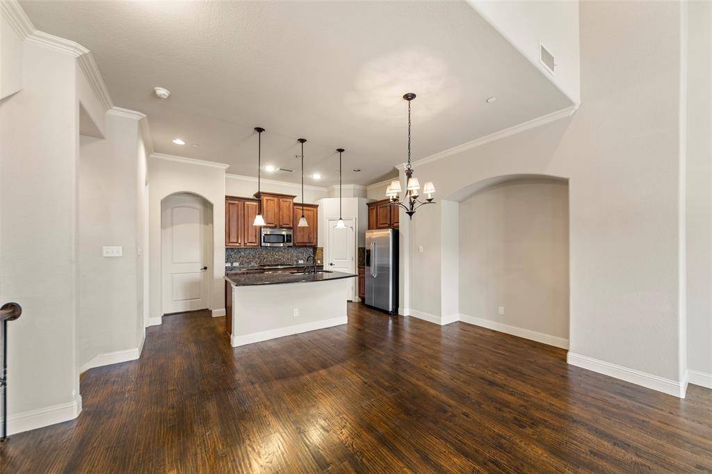 7929 Maddox Road, Plano, TX 75024