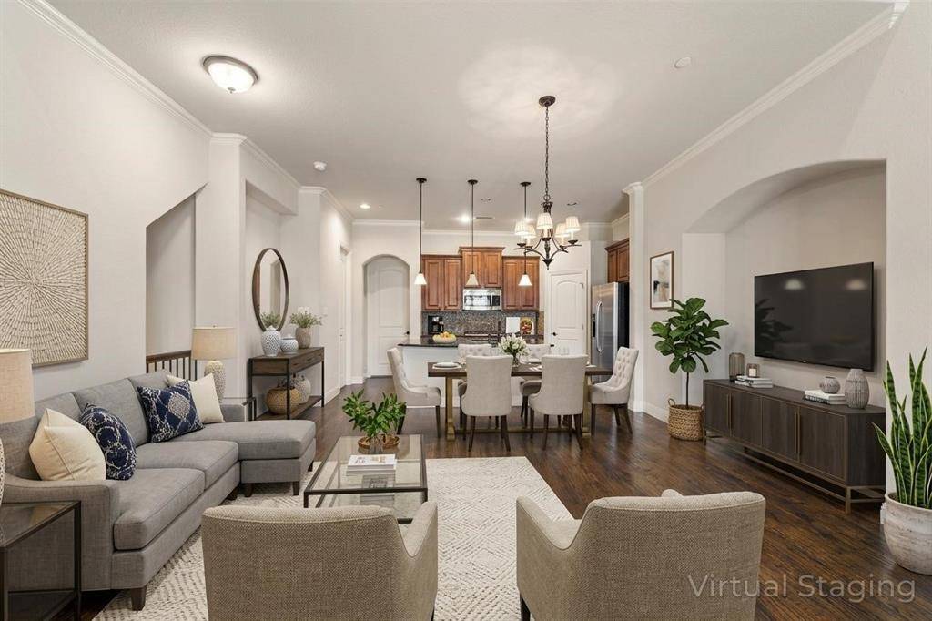 7929 Maddox Road, Plano, TX 75024