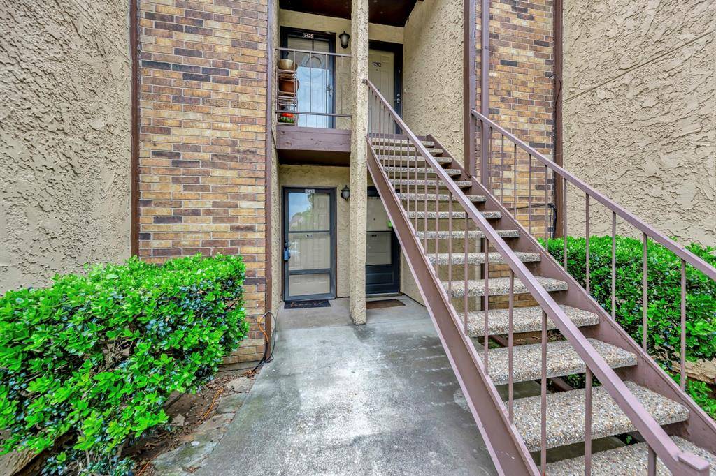 1209 Calico Lane #2415, Arlington, TX 76011