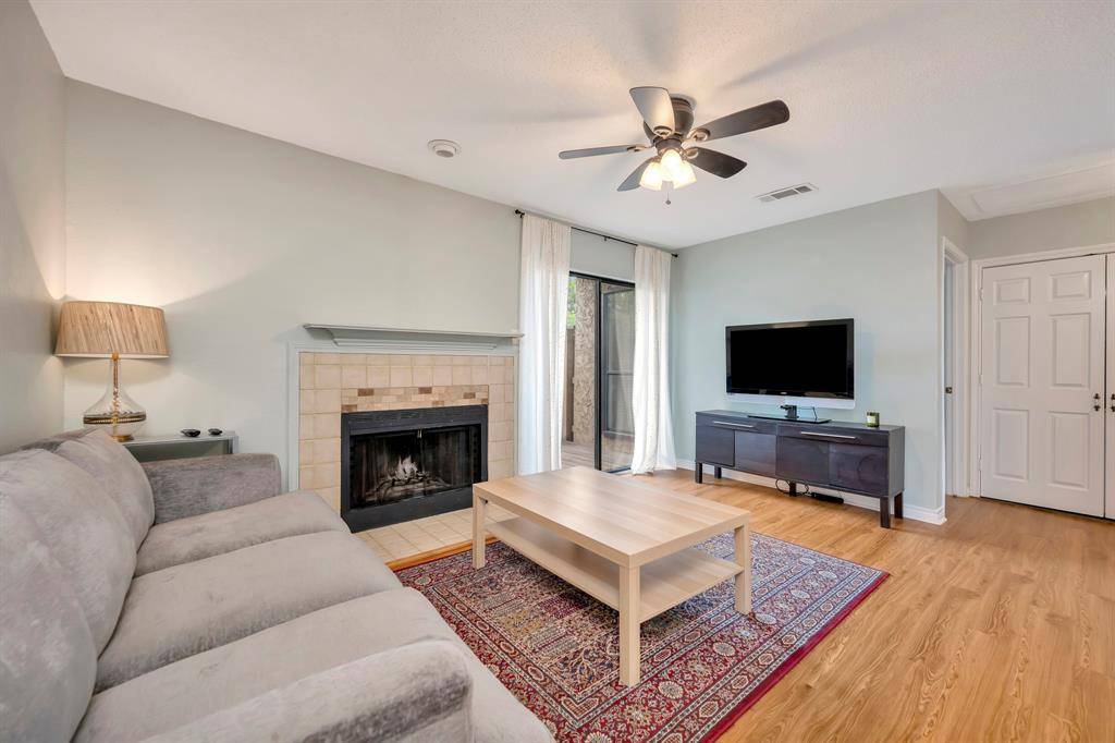 1209 Calico Lane #2415, Arlington, TX 76011