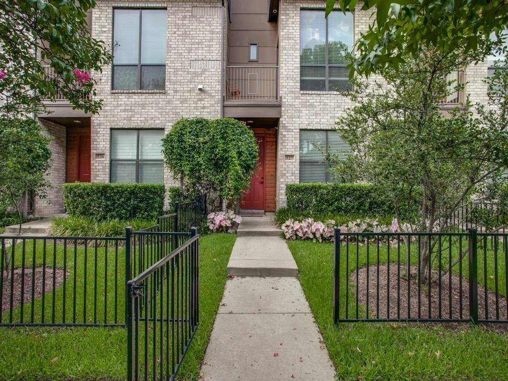 4211 Rawlins Street #527, Dallas, TX 75219