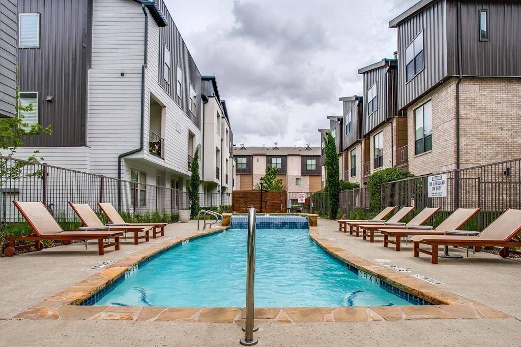 4211 Rawlins Street #527, Dallas, TX 75219