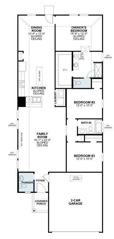 7341 Spicebush Drive, Denton, TX 76259