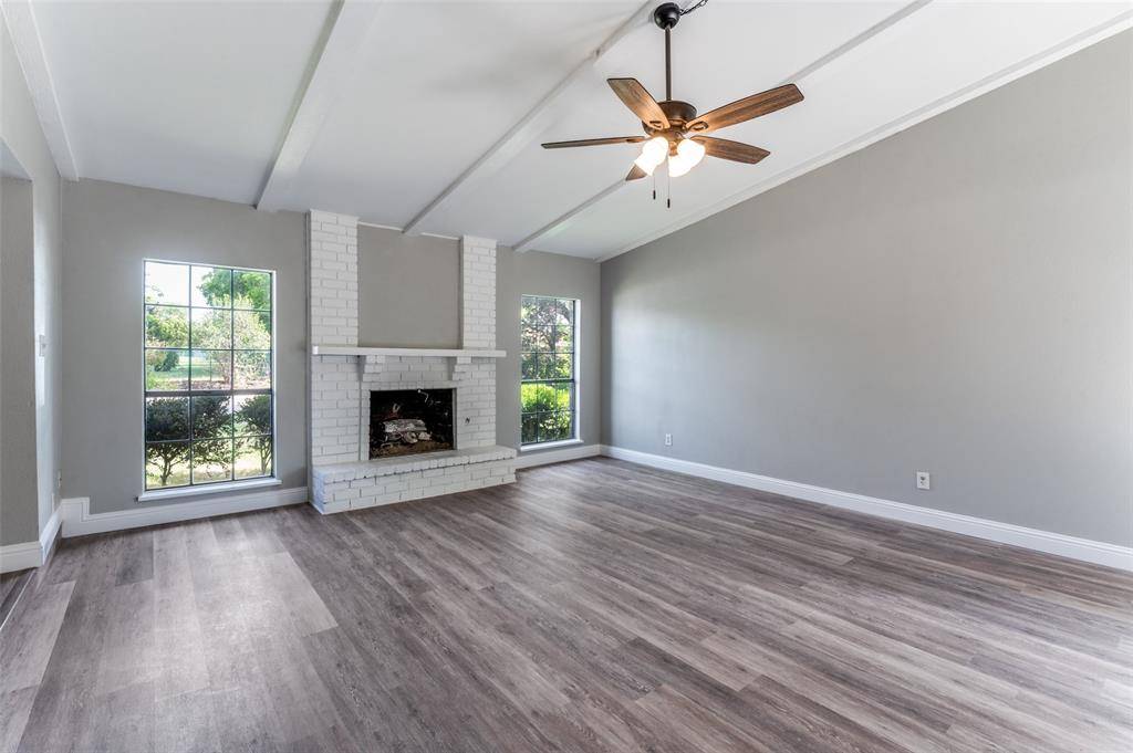 1804 Clear Creek Lane, Carrollton, TX 75007