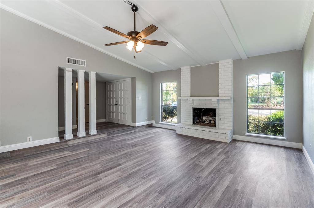 1804 Clear Creek Lane, Carrollton, TX 75007