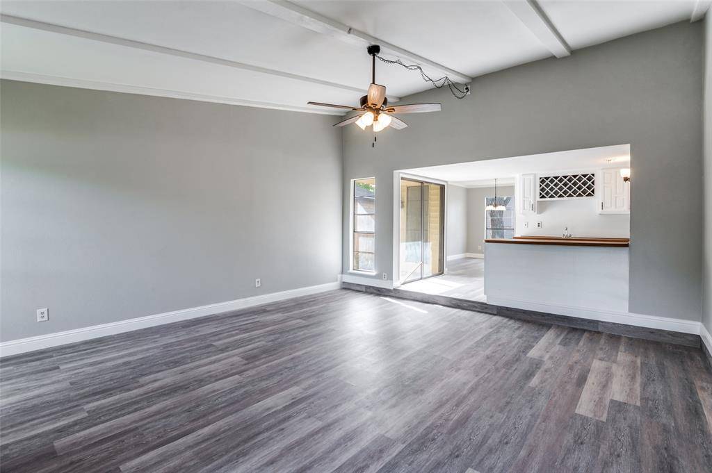 1804 Clear Creek Lane, Carrollton, TX 75007