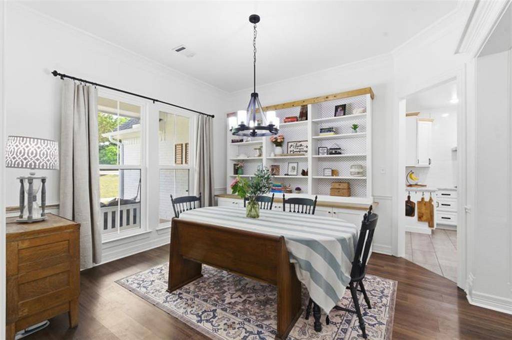 330 Pecan Hollow Circle, Anna, TX 75409