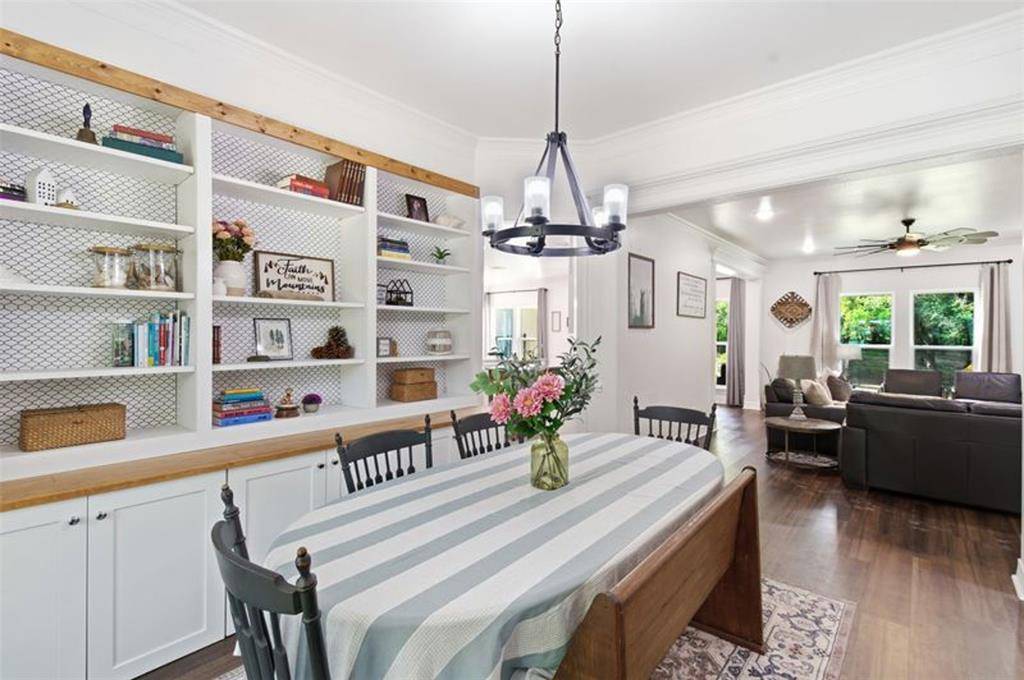 330 Pecan Hollow Circle, Anna, TX 75409