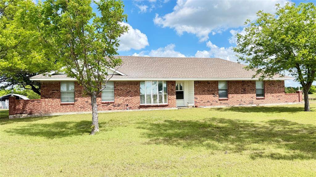 1552 Business 78, Farmersville, TX 75442