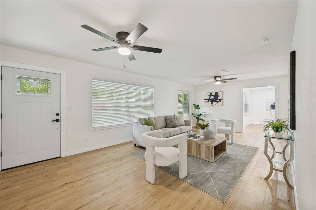 4305 Cummings Drive, North Richland Hills, TX 76180