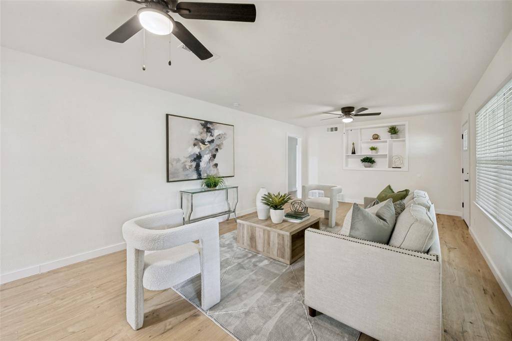 4305 Cummings Drive, North Richland Hills, TX 76180