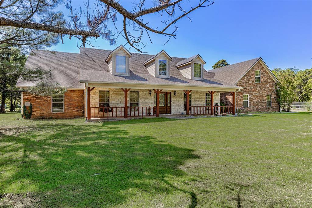 2040 Shannon Road, Denison, TX 75021
