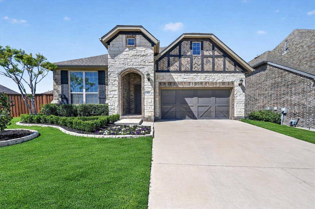 14944 Chipwood Drive, Aledo, TX 76008