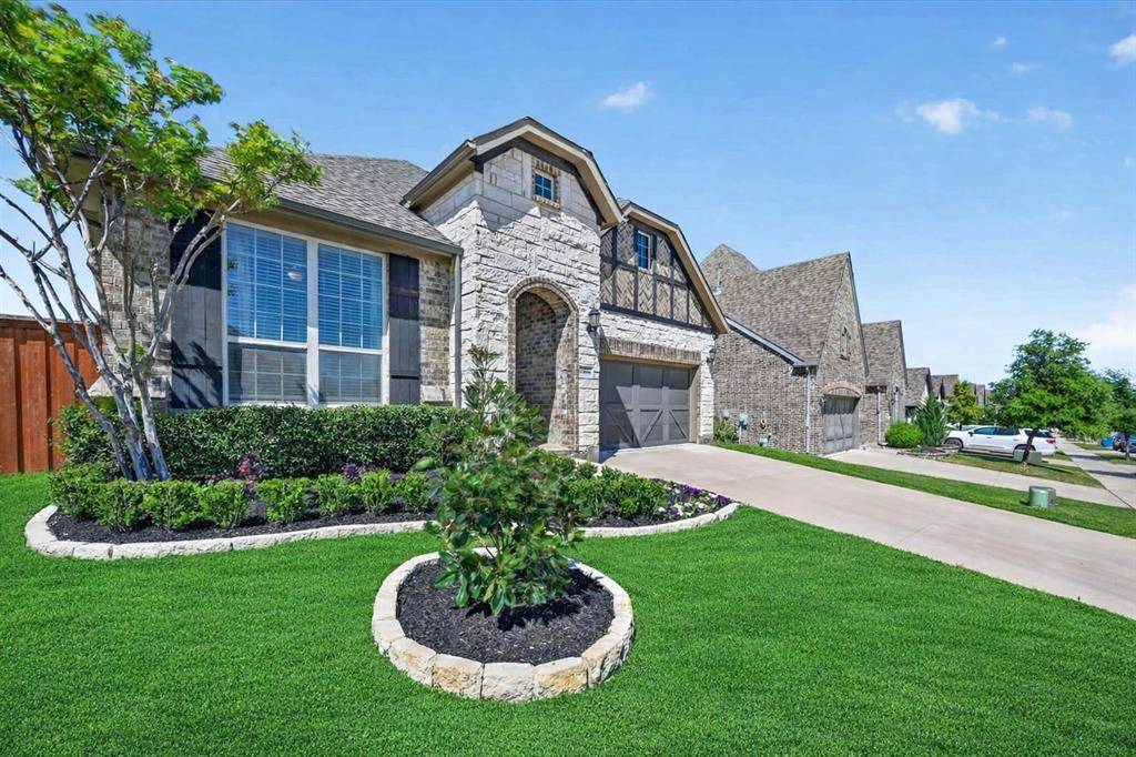 14944 Chipwood Drive, Aledo, TX 76008