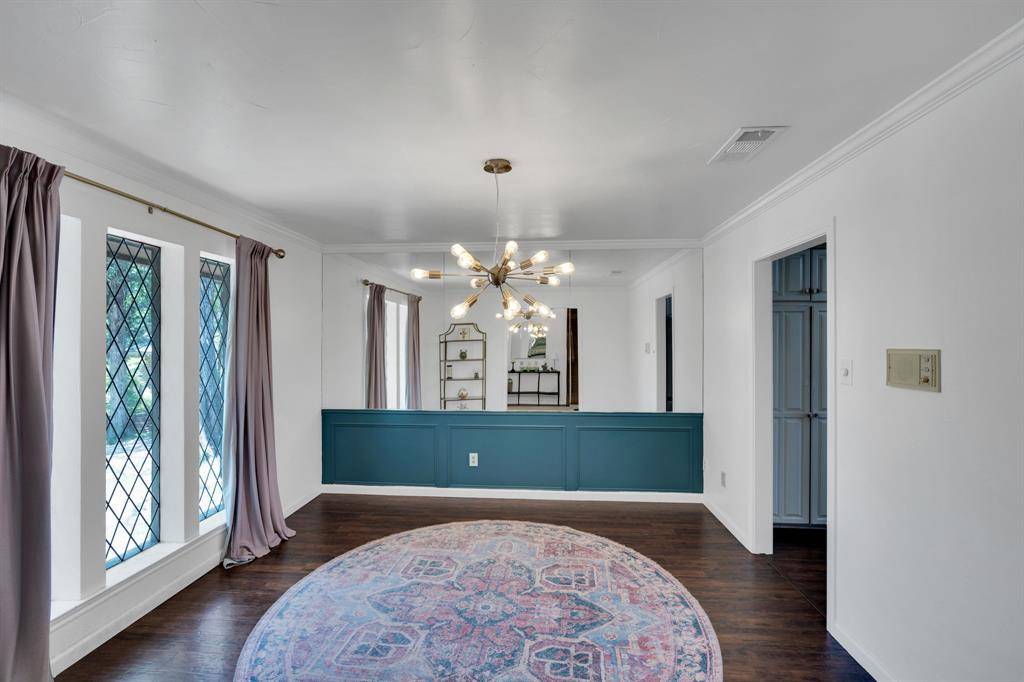 505 Highwoods Trail, Fort Worth, TX 76112