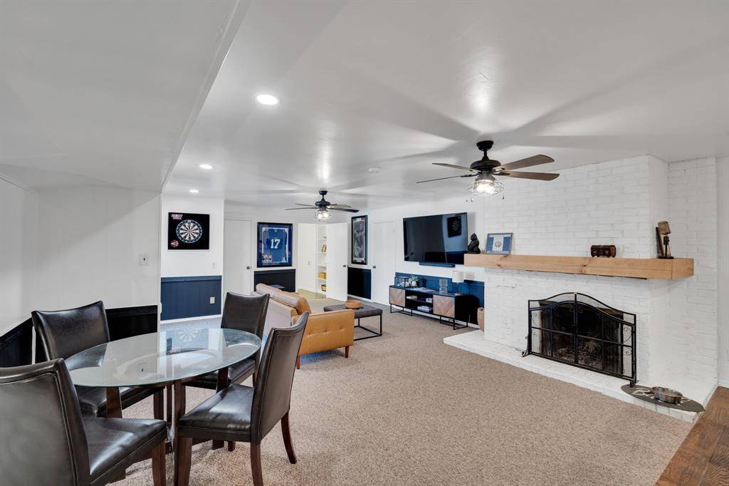 505 Highwoods Trail, Fort Worth, TX 76112