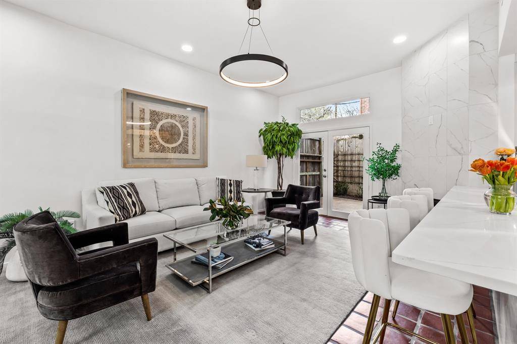 4006 Holland Avenue #D, Dallas, TX 75219