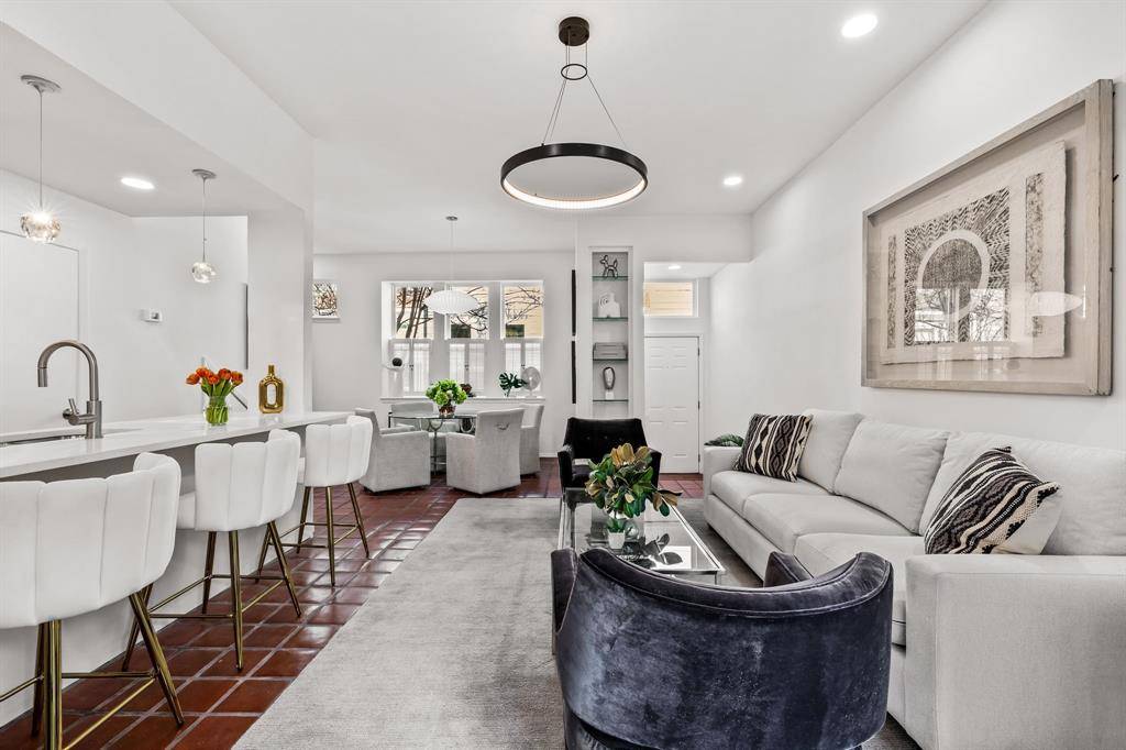 4006 Holland Avenue #D, Dallas, TX 75219