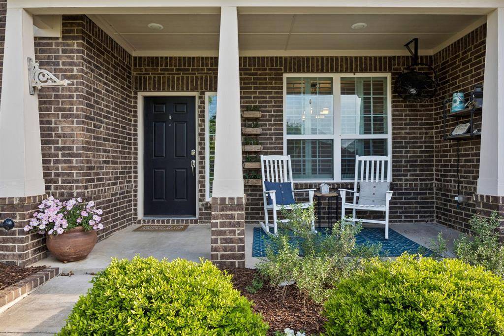 913 Basket Willow Terrace, Fort Worth, TX 76052