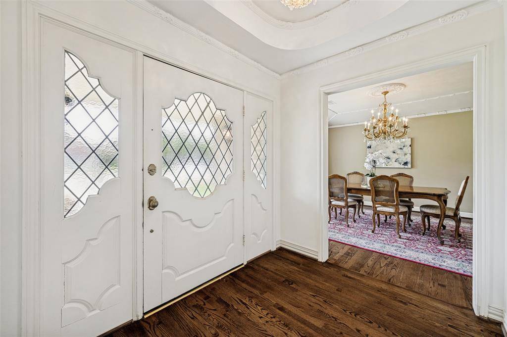 4139 Deep Valley Drive, Dallas, TX 75244