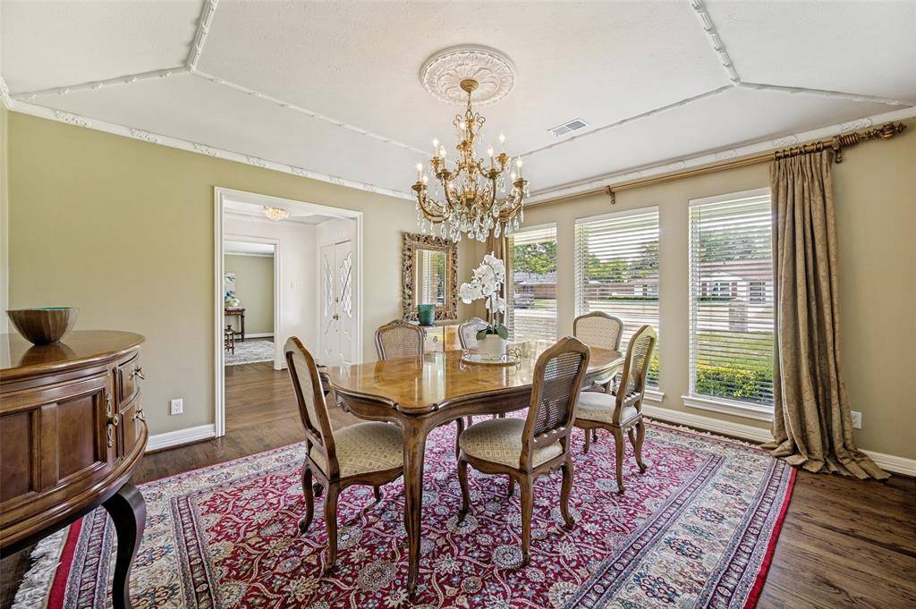 4139 Deep Valley Drive, Dallas, TX 75244