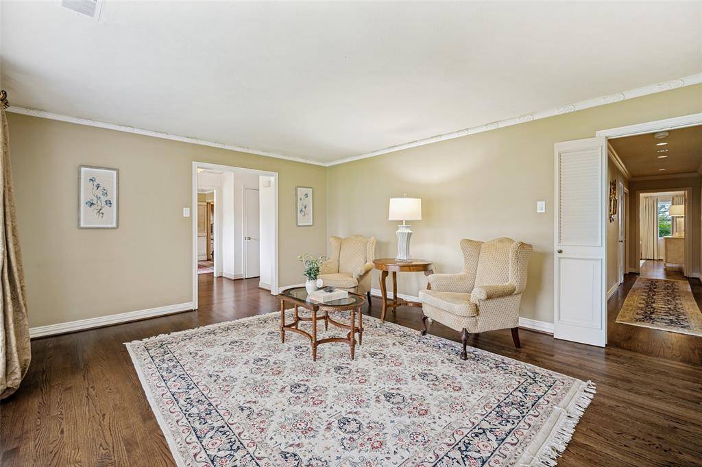 4139 Deep Valley Drive, Dallas, TX 75244