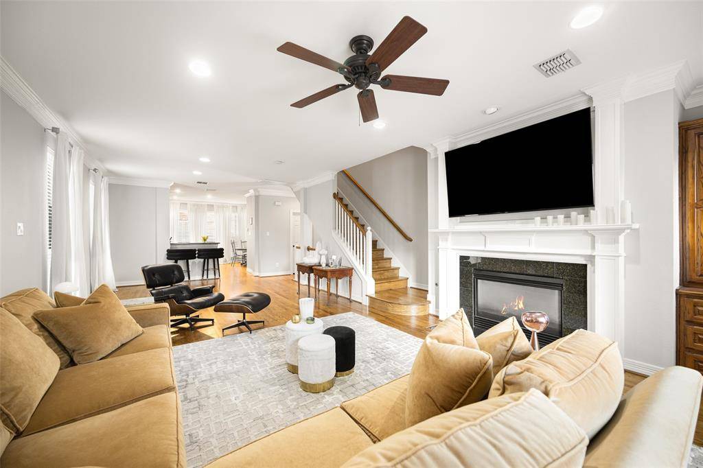 3610 Gillespie Street #6, Dallas, TX 75219