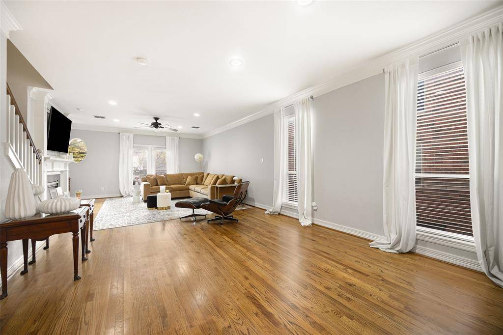 3610 Gillespie Street #6, Dallas, TX 75219