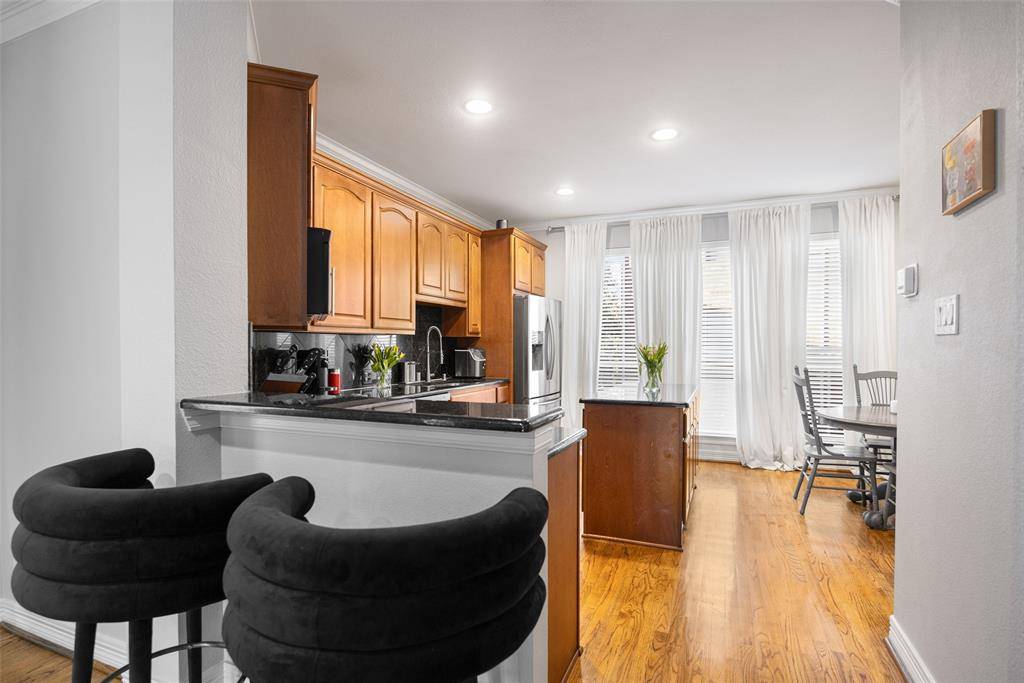 3610 Gillespie Street #6, Dallas, TX 75219