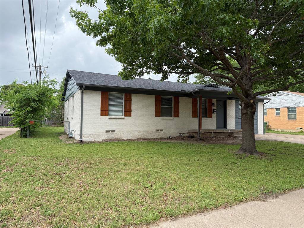 4917 Susan Lee Lane, North Richland Hills, TX 76180