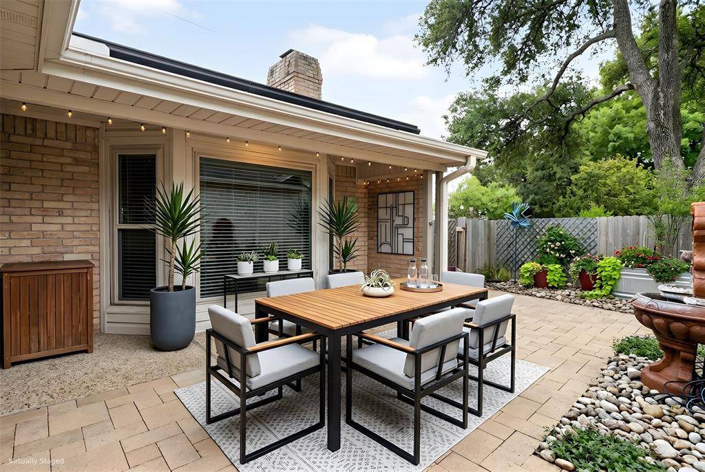 4616 Westchester Drive, Waco, TX 76710