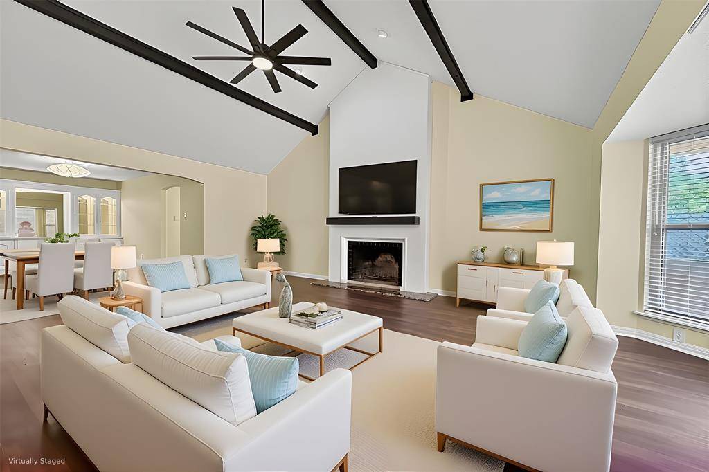 4616 Westchester Drive, Waco, TX 76710