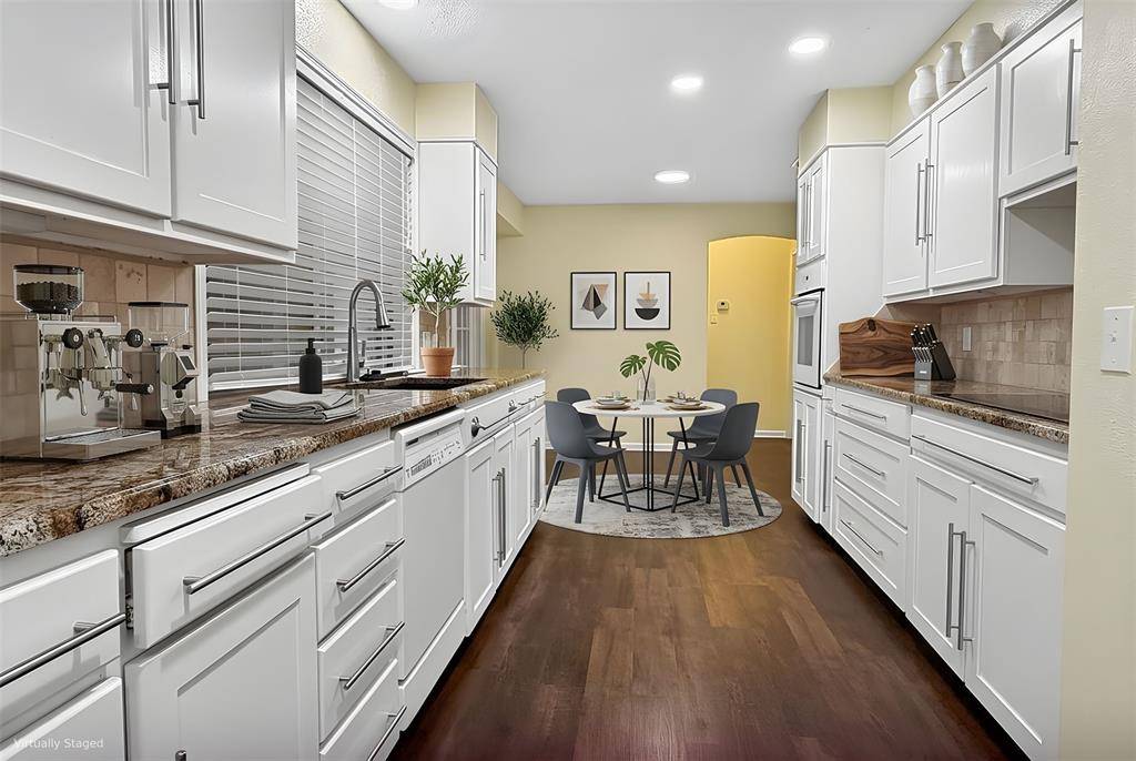 4616 Westchester Drive, Waco, TX 76710