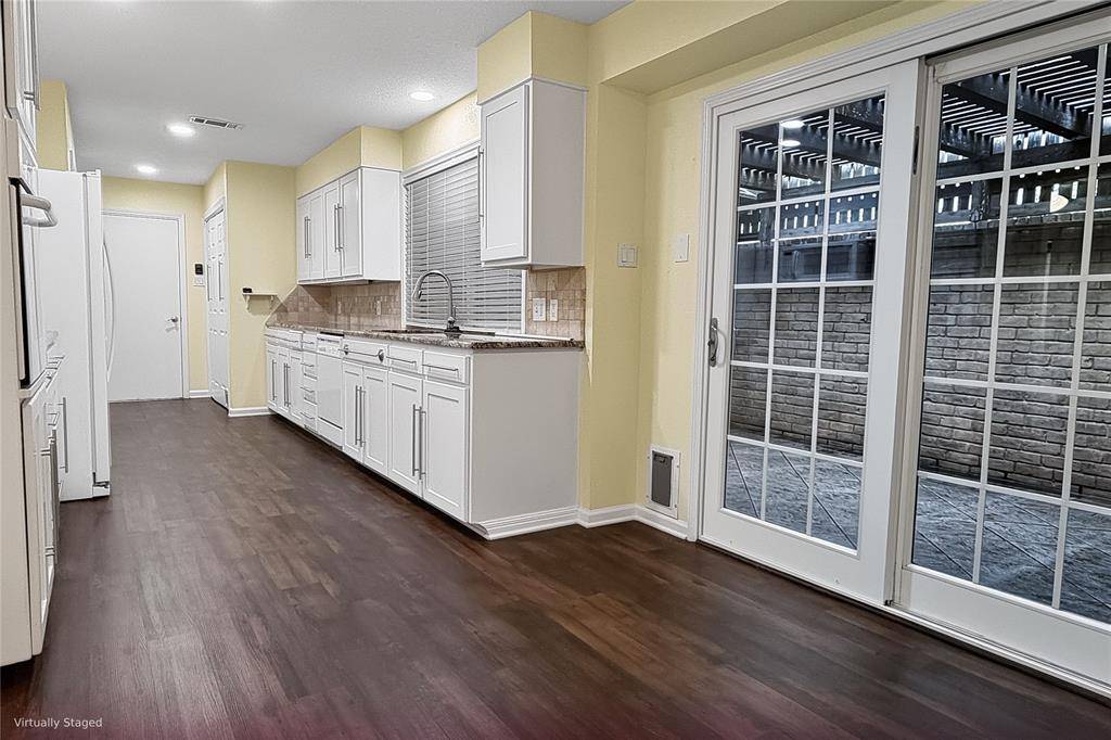 4616 Westchester Drive, Waco, TX 76710