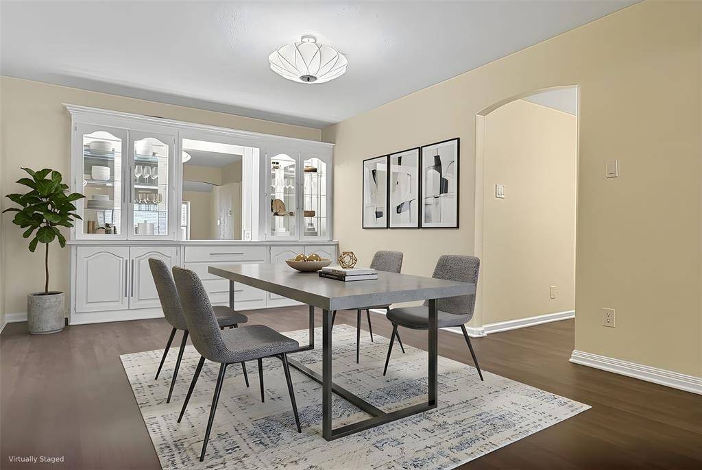 4616 Westchester Drive, Waco, TX 76710