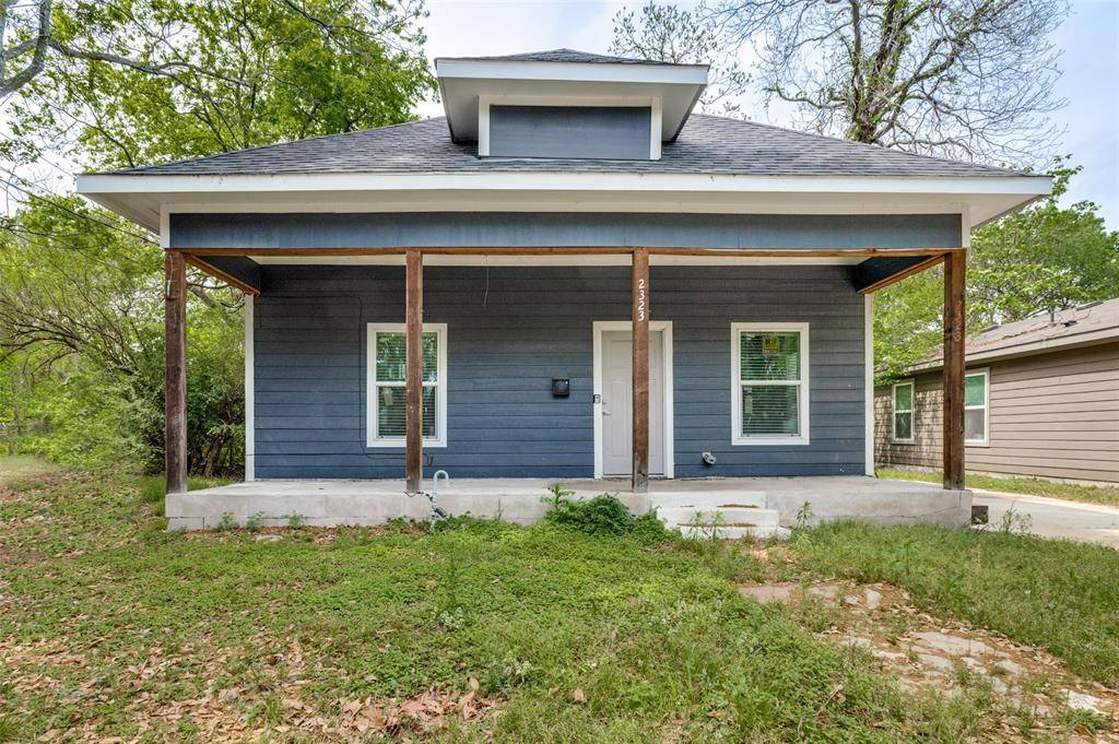 2323 Stoneman Street, Dallas, TX 75215