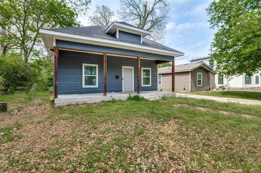 2323 Stoneman Street, Dallas, TX 75215